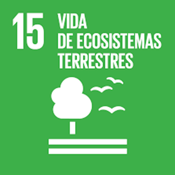 Vida de ecosistemas